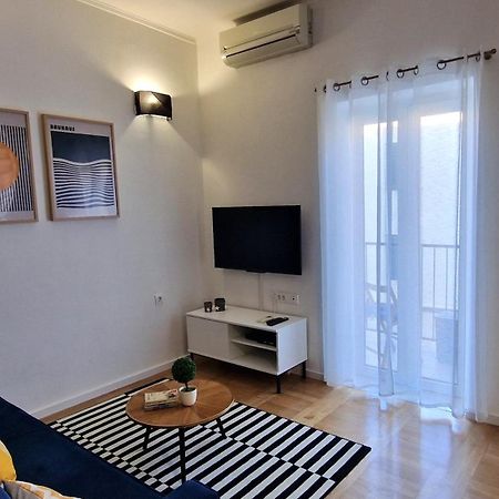 Happy Place Apartment 스플리트 외부 사진