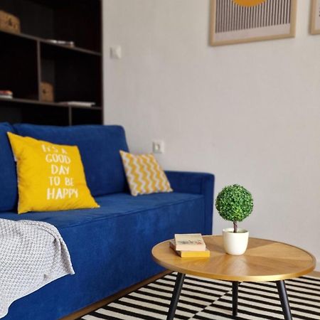Happy Place Apartment 스플리트 외부 사진
