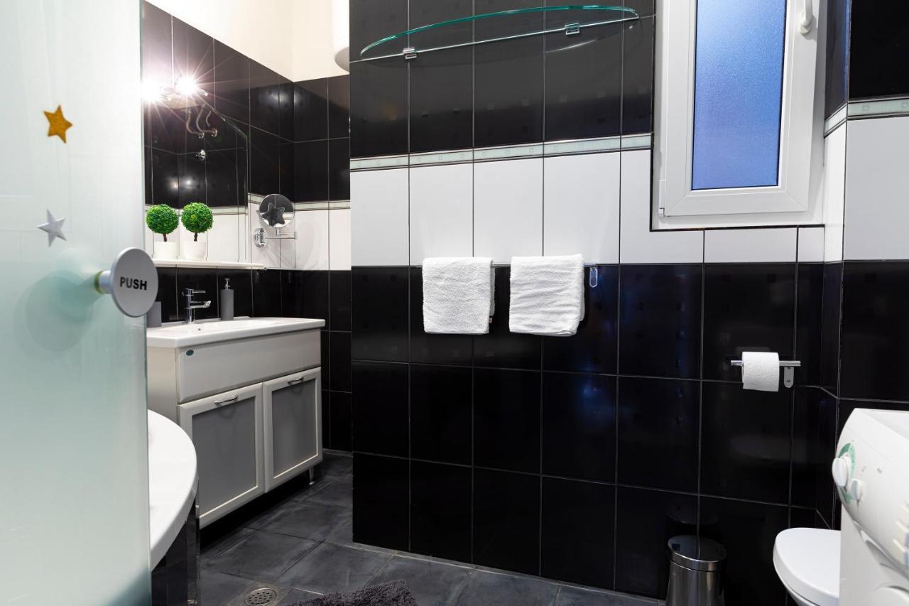 Happy Place Apartment 스플리트 외부 사진