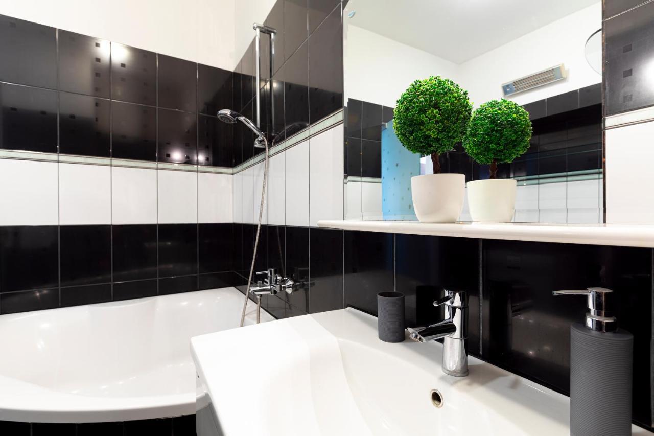 Happy Place Apartment 스플리트 외부 사진