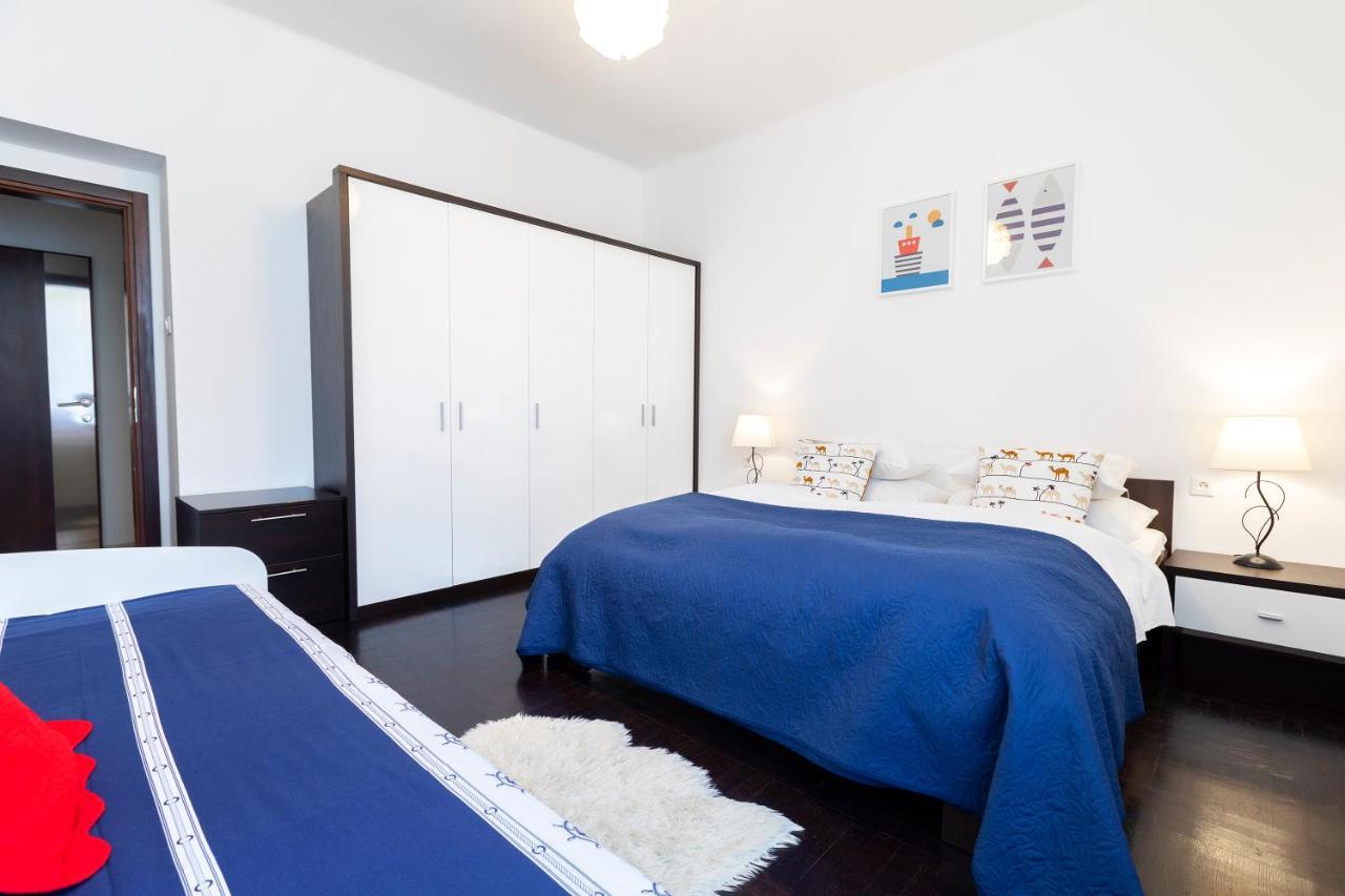 Happy Place Apartment 스플리트 외부 사진