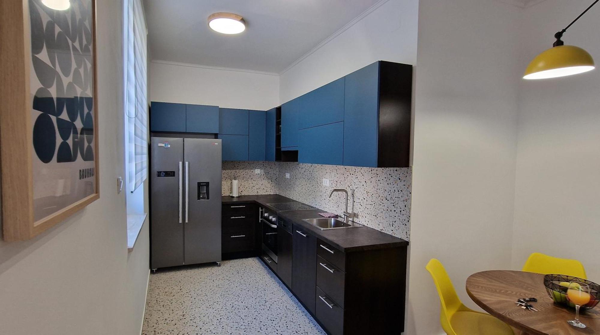 Happy Place Apartment 스플리트 외부 사진