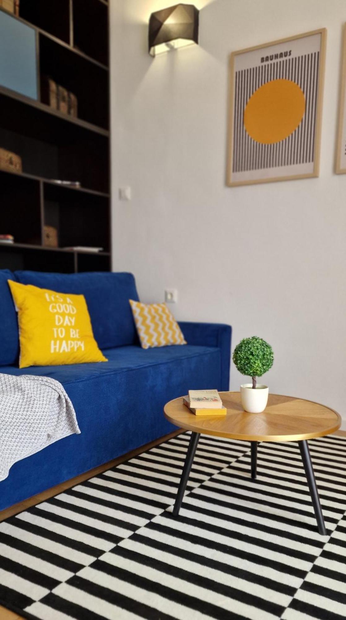 Happy Place Apartment 스플리트 외부 사진