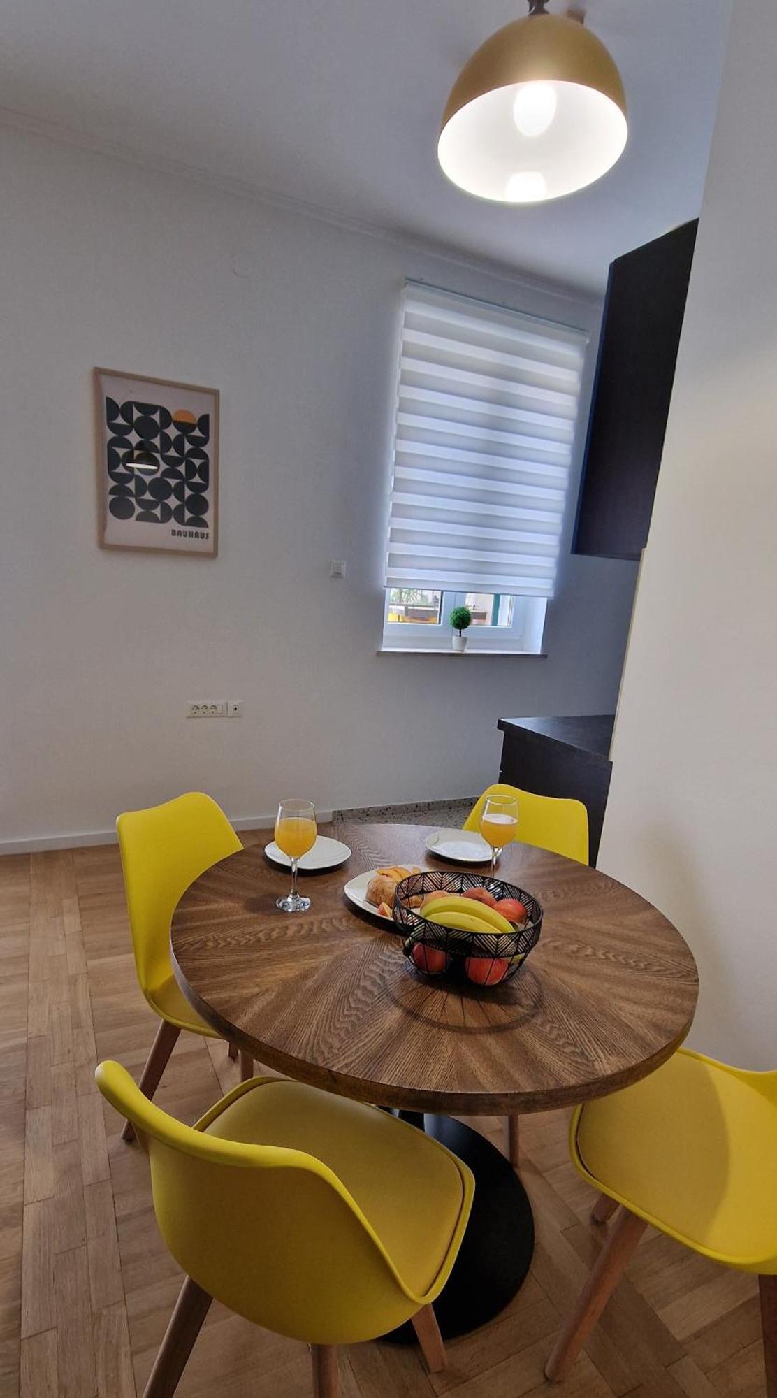 Happy Place Apartment 스플리트 외부 사진