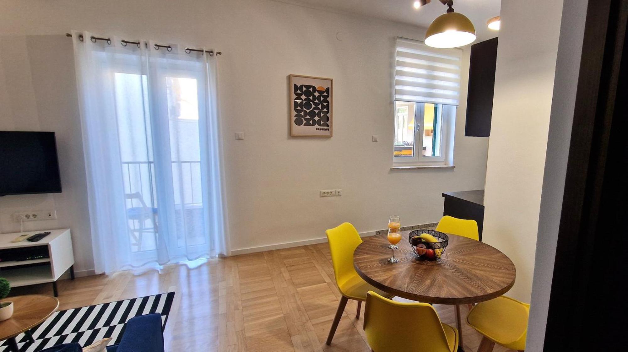 Happy Place Apartment 스플리트 외부 사진
